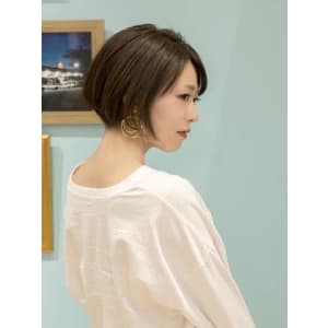 TRIBECA NY∞K浦和店×スタイル