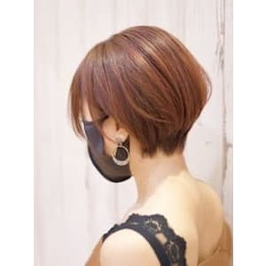 TRIBECA NY∞K浦和店×スタイル