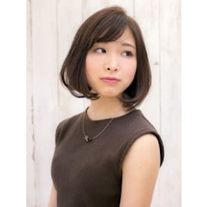 TRIBECA NY∞K浦和店×スタイル