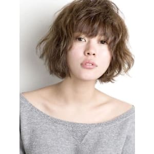 TRIBECA NY∞K浦和店×スタイル