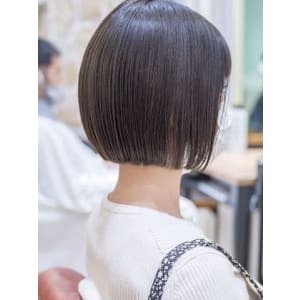 TRIBECA NY∞K浦和店×スタイル