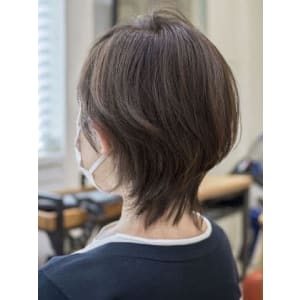 TRIBECA NY∞K浦和店×スタイル