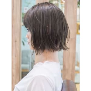 TRIBECA NY∞K浦和店×スタイル