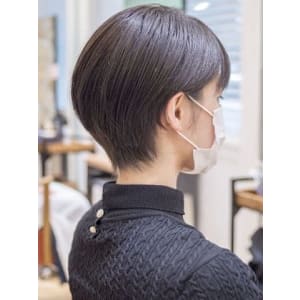 TRIBECA NY∞K浦和店×スタイル