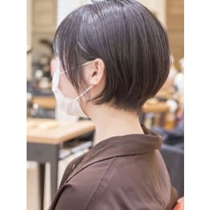 TRIBECA NY∞K浦和店×スタイル