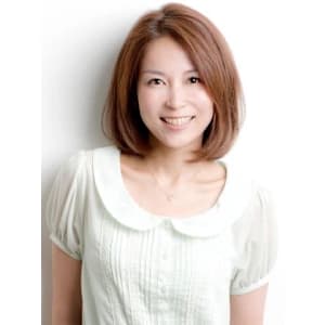 TRIBECA NY∞K浦和店×スタイル