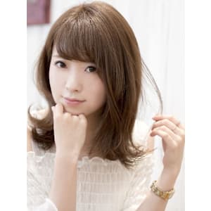 TRIBECA NY∞K浦和店×スタイル