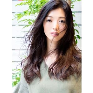 TRIBECA NY∞K浦和店×スタイル