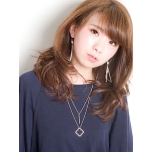 TRIBECA NY∞K浦和店×スタイル