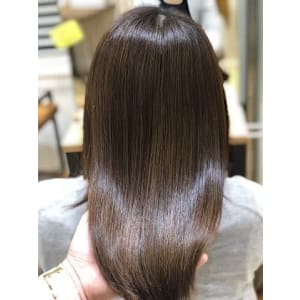 TRIBECA NY∞K浦和店×スタイル