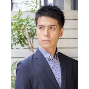 TRIBECA NY∞K浦和店×スタイル