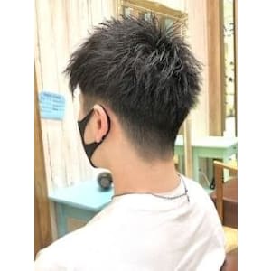 TRIBECA NY∞K浦和店×スタイル