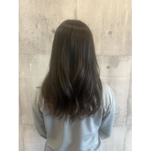 春色カラー＊ARCH Sayaka＊