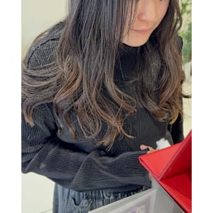 ロングレイヤー