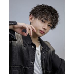 ツイストスパイラル