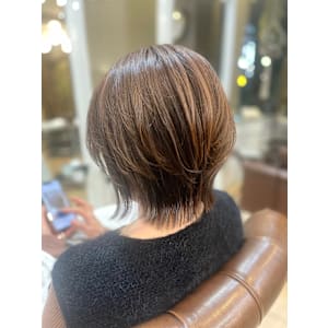 【フラワーオーガニック池田】　～理想のヘアスタイル～ - flower -organics-【フラワーオーガニック】掲載中