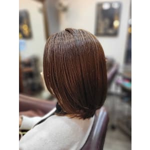 【フラワーオーガニック伊藤】　～洗練された上質スタイル～