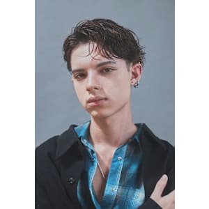 海外風センターパート