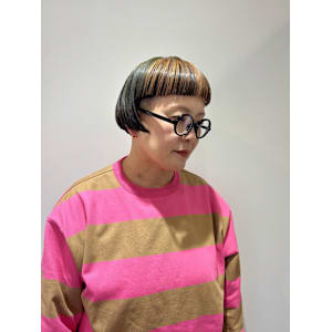 ブロックデザインカラー