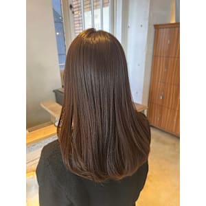 ＊LOREN柔らかベージュカラー＊