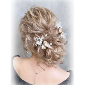 アップスタイル