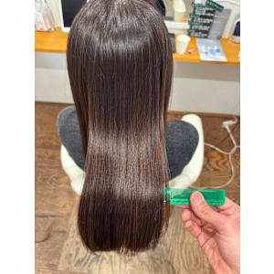 髪がツヤツヤになる水素カラー - Hair Salon Leaf【ヘアサロン リーフ】掲載中