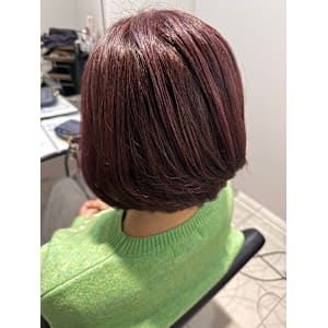 iLUMi　×　Style - 半個室サロンiLUMi【ハンコシツサロンイルミ】掲載中