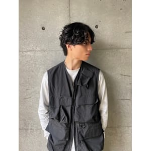 e.dit tokyo メンズスタイル