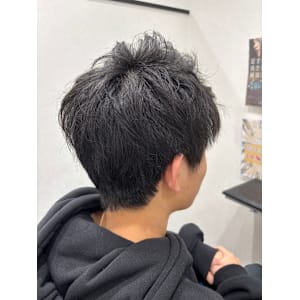 Second × Style - 全席半個室サロン Second【ゼンセキハンコシツサロン セカンド】掲載中