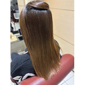 酸性ストレート - EMU international 春日部本店【エムインターナショナル】掲載中