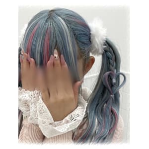 最強可愛い！ハートツインテ♪_ユウ