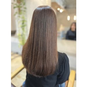 ローレイヤー - salon yamamoto【サロン ヤマモト】掲載中