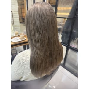 ミルクティーベージュ - LUCK 辻堂【ラックツジドウ】掲載中