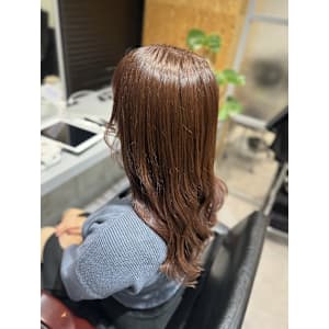 ★☆ナチュラルブラウン☆★