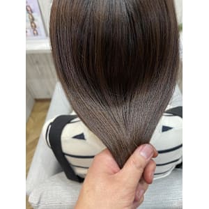 ハリウッドトリートメント◎ - Saffy【サフィ】掲載中