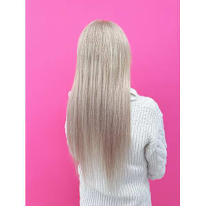 みんな憧れ！ハイトーンロング！