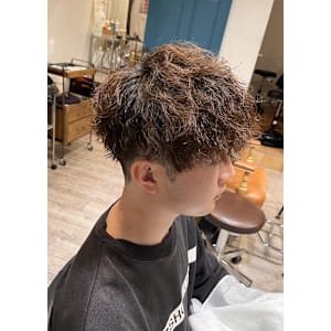 ツイストスパイラル