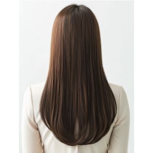 【美髪縮毛矯正】 - Grandir【グランディール】掲載中