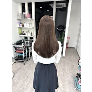 Louer hairmake×ロング - Louer hairmake【ルエ ヘアメイク】掲載中