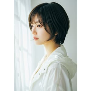 艶髪スタイルお任せください【力石サトシ】