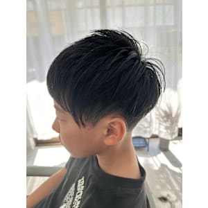 AtoZ×スタイル - AtoZ 美容院 高槻茨木総持寺【エートゥゼット ビヨウイン タカツキイバラキソウジジ】掲載中