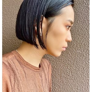 rebeaute×スタイル