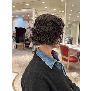 BAROQUE  立川×スタイル - BAROQUE  立川【バロック】掲載中