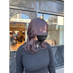 BAROQUE  立川×スタイル - BAROQUE  立川【バロック】掲載中