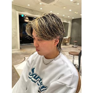 BAROQUE  立川×スタイル