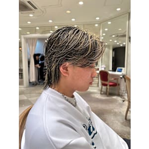 BAROQUE  立川×スタイル - BAROQUE  立川【バロック】掲載中