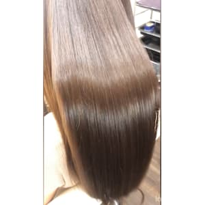 美髪スタイル - FORMA【フォルマ】掲載中