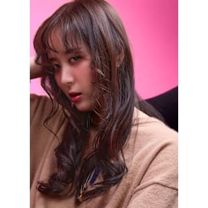 ふわっと軽やか◎やわらかく透明感あふれる“シフォンベージュ”