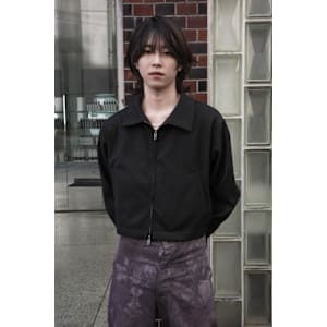 メンズミディアム