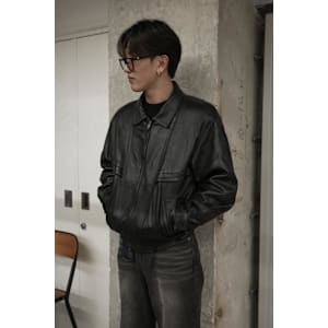 センターパート